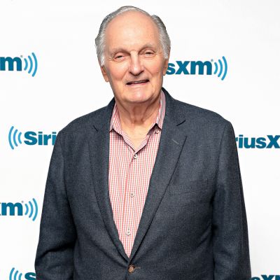 Alan Alda