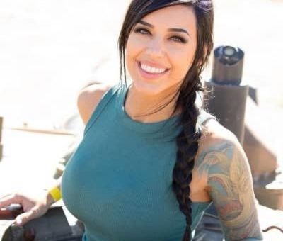 Alex Zedra