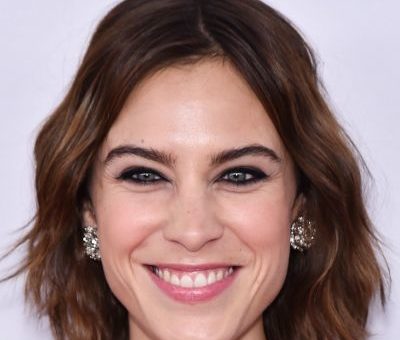 Alexa Chung