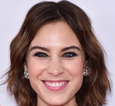 Alexa Chung