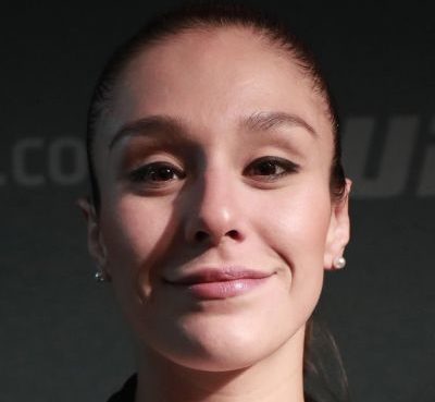 Alexa Grasso