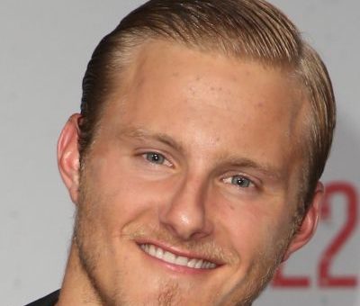 Alexander Ludwig