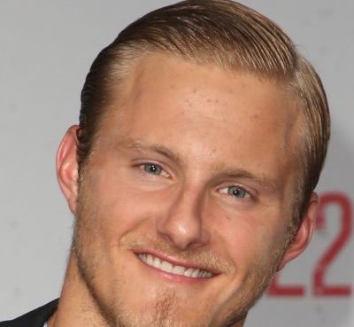 Alexander Ludwig
