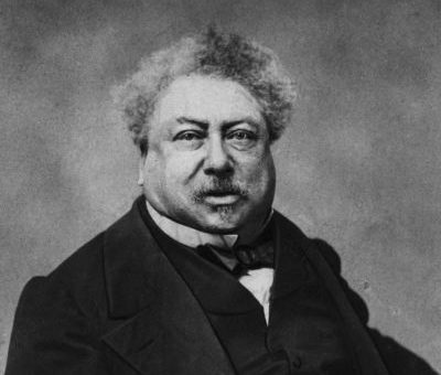 Alexandre Dumas