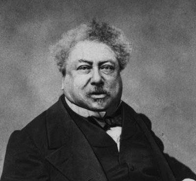 Alexandre Dumas