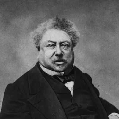 Alexandre Dumas