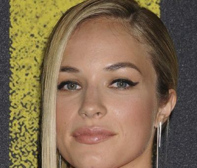 Alexis Knapp