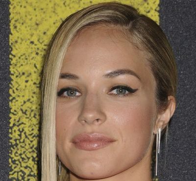Alexis Knapp
