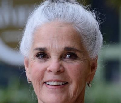 Ali MacGraw