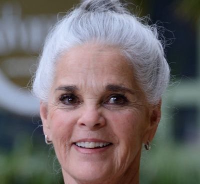 Ali MacGraw