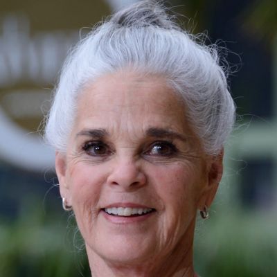 Ali MacGraw