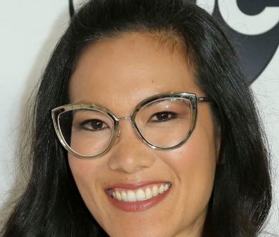 Ali Wong