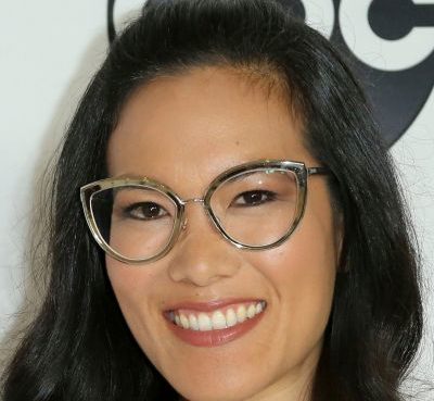 Ali Wong