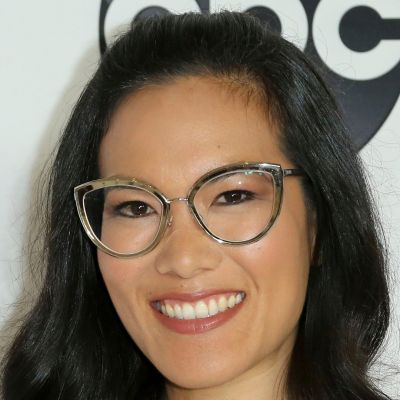 Ali Wong