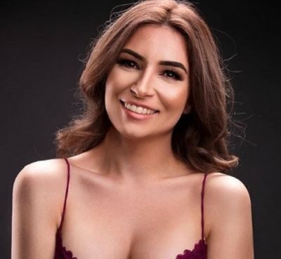 Alinity Divine