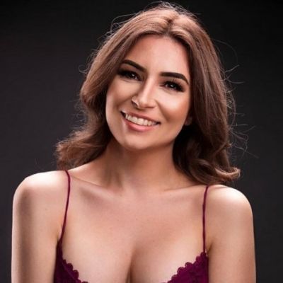 Alinity Divine