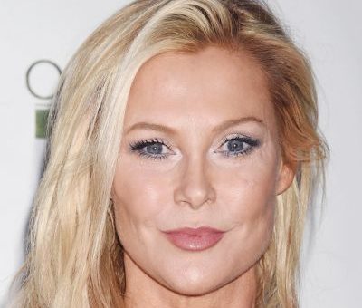 Alison Doody
