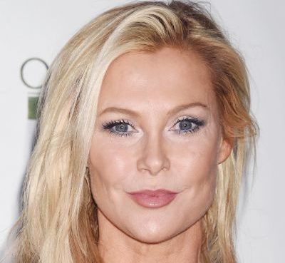 Alison Doody