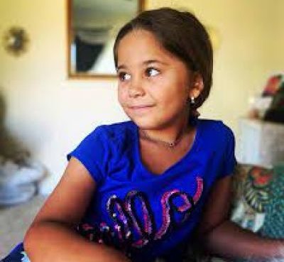 Amanda Sophia Markert