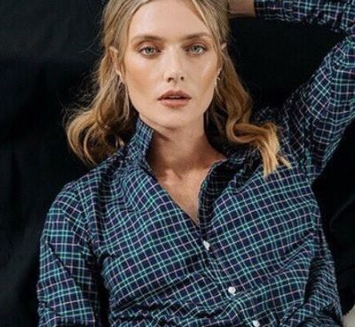 Anastassija Makarenko