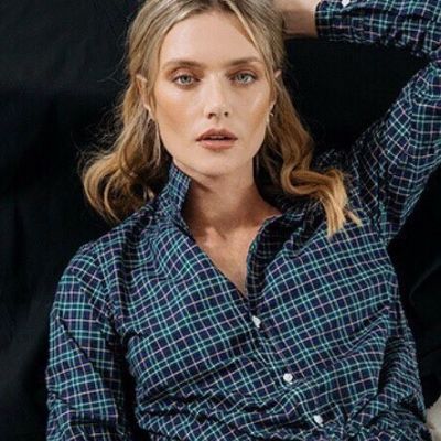 Anastassija Makarenko