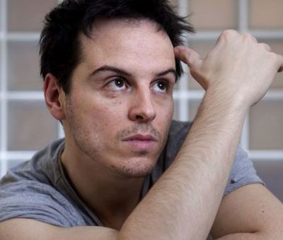 Andrew Scott