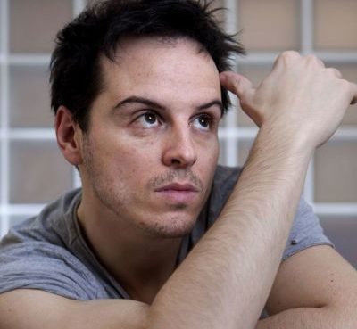 Andrew Scott