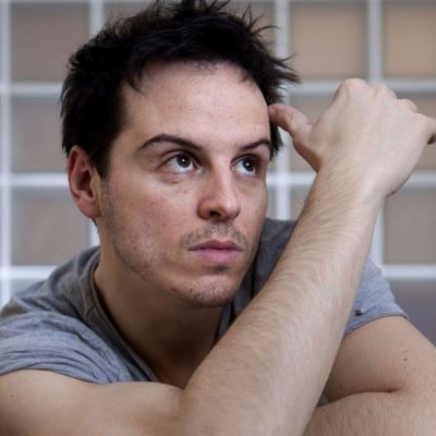 Andrew Scott