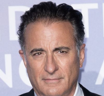 Andy Garcia