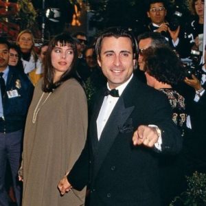 Andy Garcia Wiki, Age, Height, Net Worth, Wife, Career, Nationality