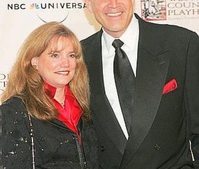 Ann-Lorraine Carlsen Nantz