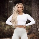 Anna Nystrom Wiki, Age, Height, Net Worth, Relationship