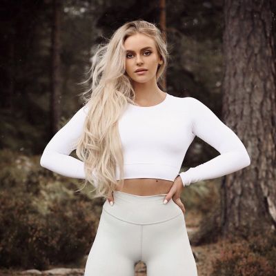 Anna Nystrom