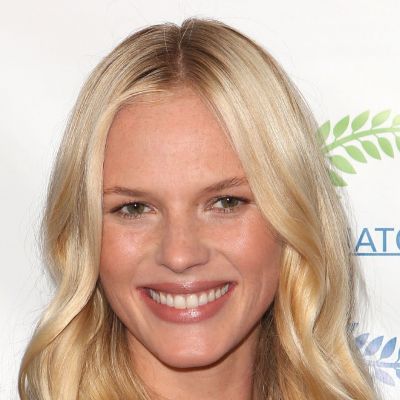 Anne Vyalitsyna