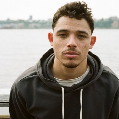 Anthony Ramos