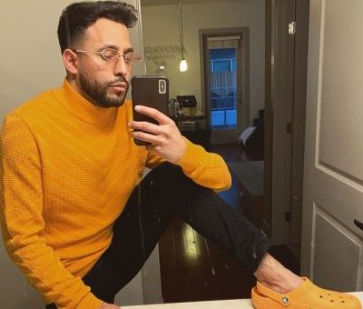 Anwar Jibawi