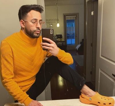 Anwar Jibawi