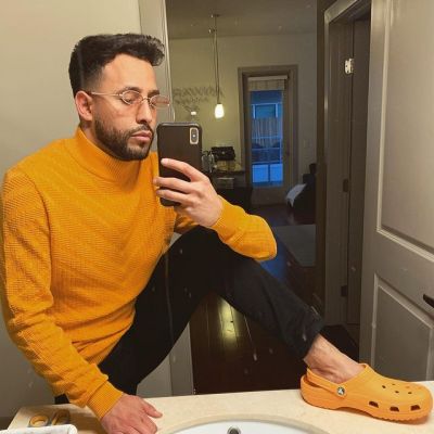 Anwar Jibawi