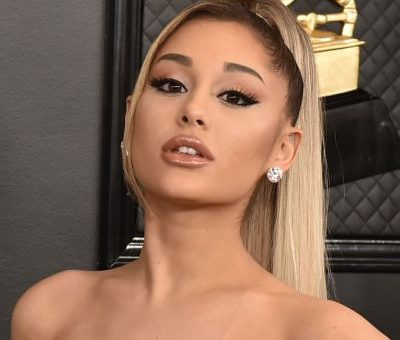 Ariana Grande