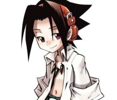 Asakura Yoh