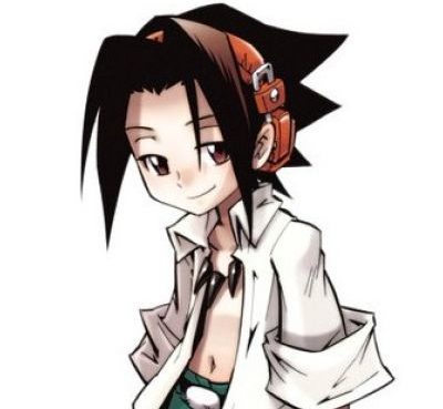 Asakura Yoh