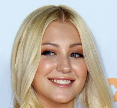 Ava Elizabeth Sambora