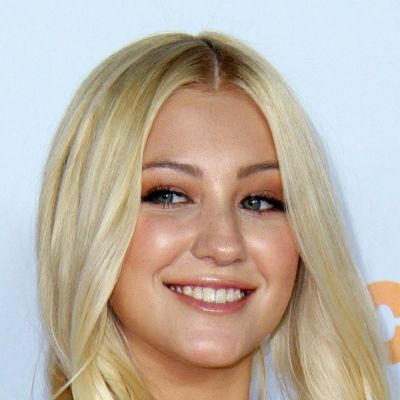 Ava Elizabeth Sambora