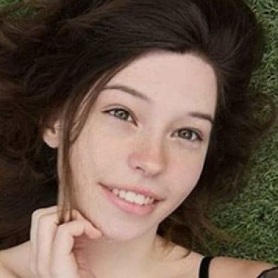 Belle Delphine Without Makeup