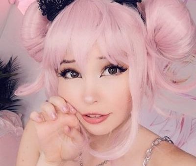 Belle Delphine