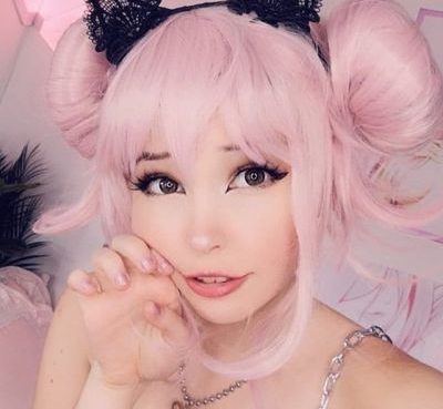 Belle Delphine
