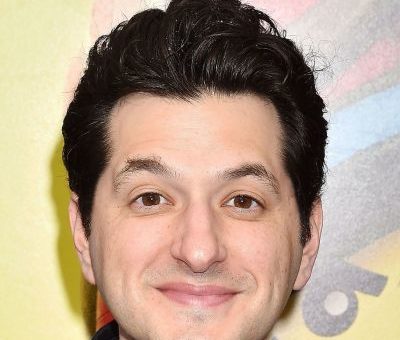 Ben Schwartz