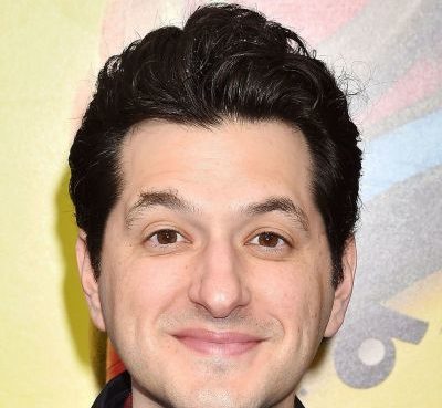 Ben Schwartz