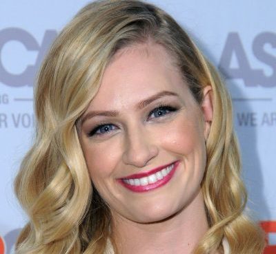Beth Behrs