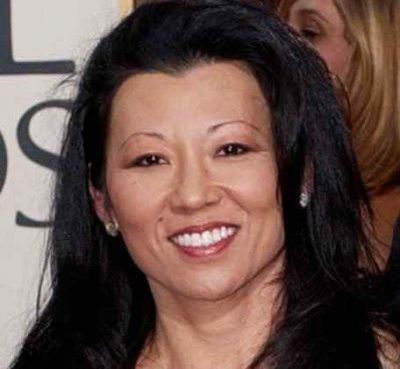 Betsy Arakawa
